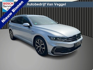 Volkswagen Passat Variant 1.4 TSI GTE Highline head up, virtual, trekhaak, cruise, navi