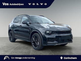 Lynk & Co 01 1.5 More
