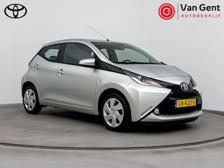 Toyota Aygo 1.0 VVT-i x-play | Airco | Camera | Bluetooth