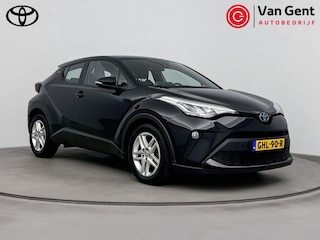 Toyota C-HR 1.8 Hybrid Active | Navigatie | Apple Carplay / Android Auto | Adaptive Cruise | Clima | Camera | 17 inch