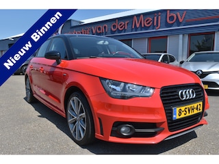 Audi A1 Sportback 1.2 TFSI Admired , AIRCO , CR CONTROL , NAVI , LMV17 , BL TOOTH ,