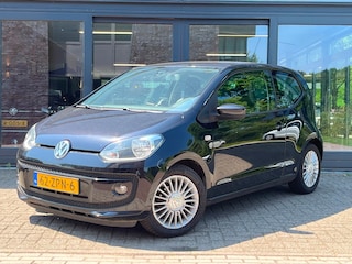 Volkswagen Up 1.0 high up! BlueMotion | Airco | Centrale vergrendeling | Lm velgen |