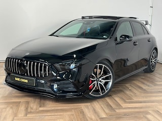 Mercedes-Benz AMG 35 4MATIC Edition 1|PANO|SFEER|INRUIL MOGELIJK