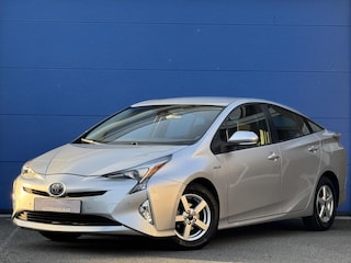 Toyota Prius 1.8 Aspiration | ACC | rijstrooksensor |