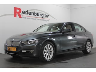 BMW 320i Executive - Automaat - Navi / Bluetooth / Cruise