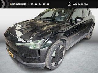 Volvo EX30 Single Motor Extended Range Plus 69 kWh | Climate Pack | Stoel en Stuurverwarming | Keyless Entry | Zwart Dak | Adaptieve Cruise Control | Blis |