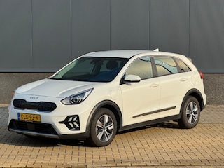 Kia Niro 1.6 GDi PHEV Plug in, DynamicLine