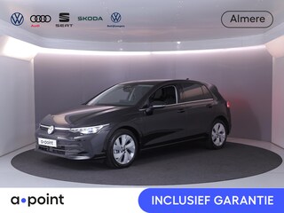 Volkswagen Golf 1.5 eHybrid Style Edition 204 pk Automaat (DSG) | Verlengde garantie | Navigatie | Panoramadak | Trekhaak (wegklapbaar) | Parkeersensoren (Park assist) | Achteruitrijcamera | Head-up display |