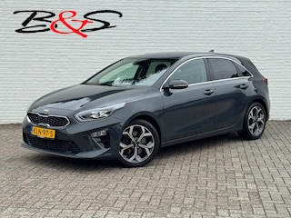 Kia Ceed 1.0 T-GDi Camera Navi Carplay Clima Half Leder