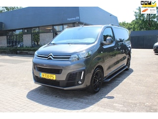 Citroën Jumpy 2.0 BlueHDI 120 Business M S&S 2 x schuifdeur 122PK