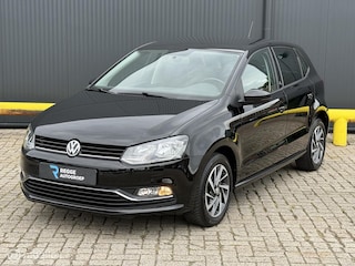Volkswagen Polo 1.0 Comfortline CLIMA | PDC | NIEUWSTAAT