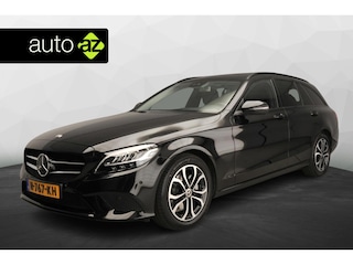 Mercedes-Benz C-klasse Estate 200 Premium Plus Pack | Trekhaak | Pano | Camera