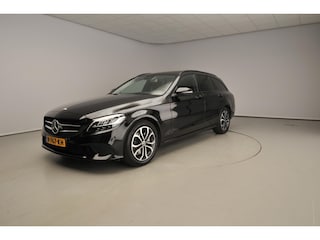 Mercedes-Benz C-klasse Estate 200 Premium Plus Pack | Trekhaak | Pano | Camera