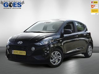 Hyundai i10 1.0 automaat - airco