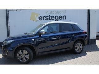 Suzuki Vitara 1.4 Bj Sel Rh Ed SH