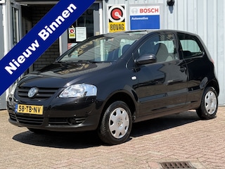 Volkswagen Fox 1.2 Trendline | HOGE INSTAP | NIEUWE APK | ELEKTR PAKKET |