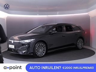 Volkswagen ID.7 Tourer Pro Limited Edition 77 kWh accu 286 PK | Velgen 20" | Stoel & Stuurverwarming | Exterieur Pakket Plus |