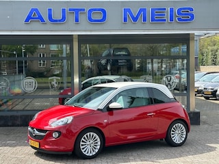 Opel Adam 1.4 Jam Automaat Airco NAP-Autopas