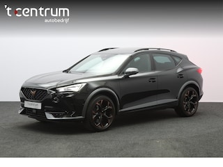 Cupra Formentor 1.4 e-Hybrid 245 PK VZ Copper Edition PHEV, Panoramadak, Leder, Stuur-Startknop, 360 Camera, Winterpakket