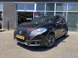 Suzuki S-Cross SX4 1.6 Exclusive | Trekhaak