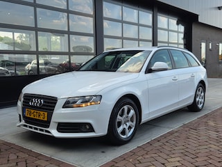 Audi A4 Avant 1.8 TFSI Pro Line | Navi | Clima | Cruise |