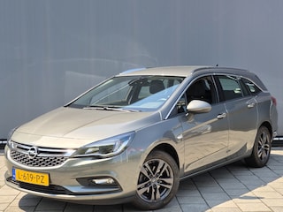 Opel Astra Sports Tourer 1.0 Turbo Innovation | CLIMA | NAVI | SPORTSTOELEN | EL KOFFERKLEP | CAMERA A | CARPLAY |