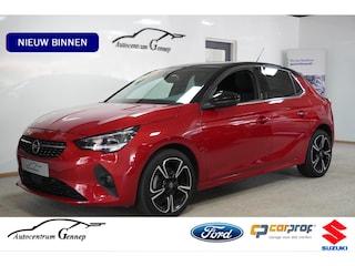 Opel Corsa 1.2 Elegance sky