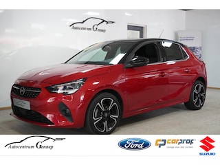 Opel Corsa 1.2 Elegance sky