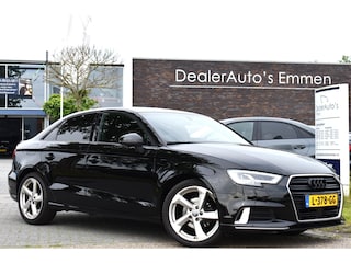 Audi A3 Limousine 1.0 TFSI S Line
