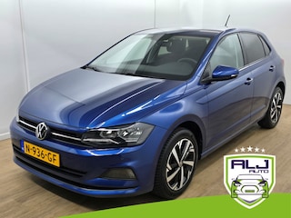 Volkswagen Polo 1.0 TSI Highline | Prachtuitvoering | Tweedehands Volkswagen Polo 2020 | Cruise adaptief | Stoelverw. | Pdc | Vol