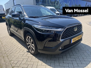 Toyota Corolla Cross Hybrid 200 Style | Stoelverwarming | Achteruitrijcamera | klimaat controle | Afneembare Trekhaak |