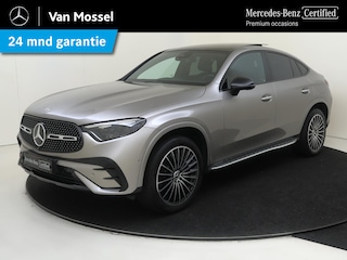 Mercedes-Benz GLC 400e 4MATIC AMG Line
