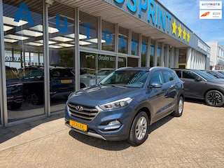 Hyundai Tucson 1.6 GDi Comfort CAMERA , NAVIGATIE ,