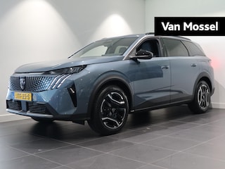 Peugeot 5008 Allure Long Range 97 kWh 7p WARMTEPOMP - 360 GRADEN CAMERA - DIRECT LEVERBAAR