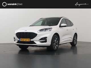 Ford Kuga 2.5 PHEV ST-Line X | Panoramadak | Winterpakket | Cruise Control Adaptief | Head Up | Parkeercamera | Navigatie |