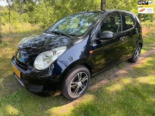Suzuki Alto 1.0 Airco Comfort APK 03-08-2026