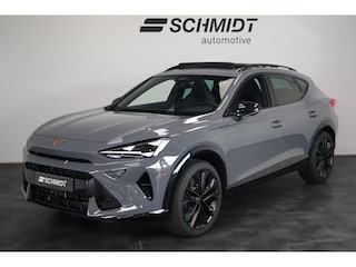 Cupra Formentor 1.5 TSI e-Hybrid VZ Performance DSG | Sennheiser | Panoramadak