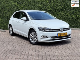 Volkswagen Polo 1.0 TSI Highline | Climate control | Adaptive Cruise | Carplay | Stoelverwarming