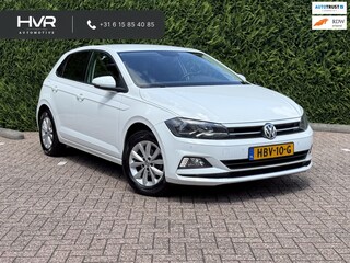 Volkswagen Polo 1.0 TSI Highline | Climate control | Adaptive Cruise | Carplay | Stoelverwarming