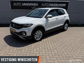 Volkswagen T-Cross 1.0 TSI Life Business | Clima | PDC V+A | Navi | ACC | Apple Carplay/Android Auto |