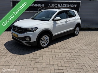 Volkswagen T-Cross 1.0 TSI Life Business | Clima | PDC V+A | Navi | ACC | Apple Carplay/Android Auto |