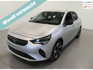Opel Corsa Electric 50 kWh|Automaat|Led|Navigatie|LM Velgen|Weinig kilometers