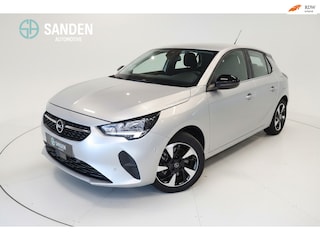 Opel Corsa Electric 50 kWh|Automaat|Led|Navigatie|LM Velgen|Weinig kilometers