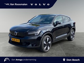 Volvo EC40 Single Plus 70 kWh | Demo-deal | Rijklaar!