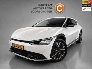 Kia EV6 Plus 77.4 kWh |99,1%|Inclusief BTW|