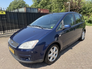 Ford C-MAX Focus 1.6-16V Futura Airco/Cruise/LMV