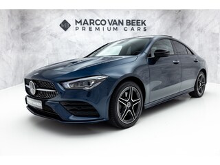 Mercedes-Benz CLA 250 e Premium Plus AMG | Pano | Night | Distronic+ | Memory
