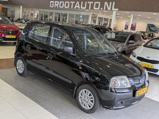 Hyundai Atos 1.1i Active Young Stuurbekrachtiging, Trekhaak