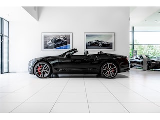 Bentley Continental 4.0 V8 First Edition ~Munsterhuis Sportscars~