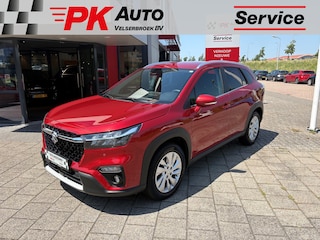 Suzuki S-Cross 1.5 Hybrid Select | Navi | Cruise | Camera | 30.504 km Dealeronderhouden
